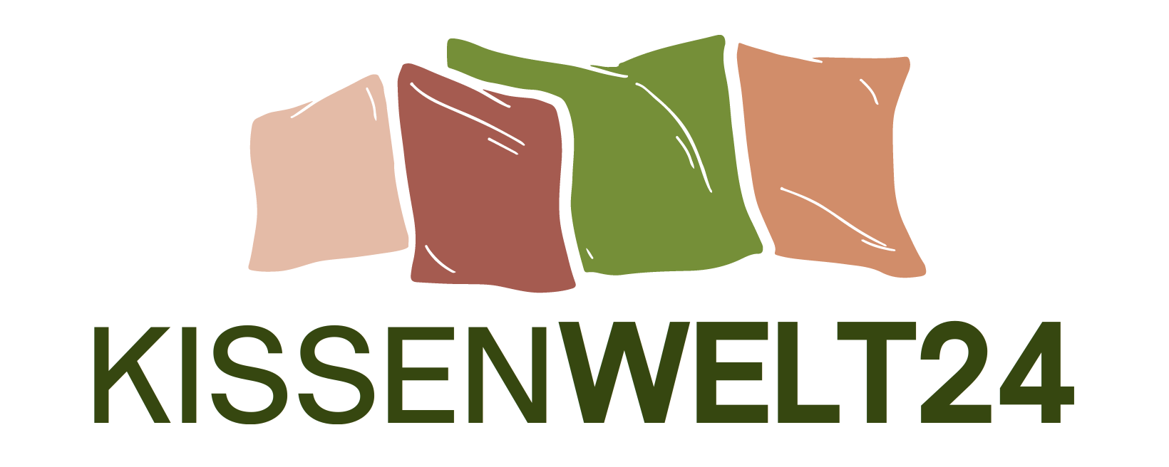 Kissenwelt24 Logo