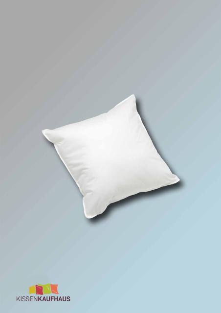 30 x 45 cm Füllkissen mit 160 g synthetischer Füllung Sofakissen Innenkissen